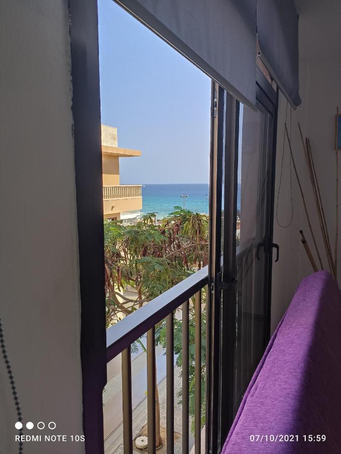 Apartamentos El Carmen Morro Jable  Exterior photo