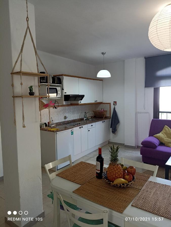 Apartamentos El Carmen Morro Jable  Exterior photo