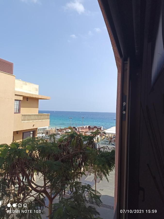 Apartamentos El Carmen Morro Jable  Exterior photo