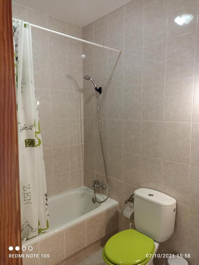 Apartamentos El Carmen Morro Jable  Exterior photo