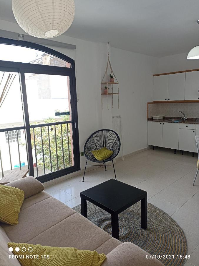 Apartamentos El Carmen Morro Jable  Exterior photo