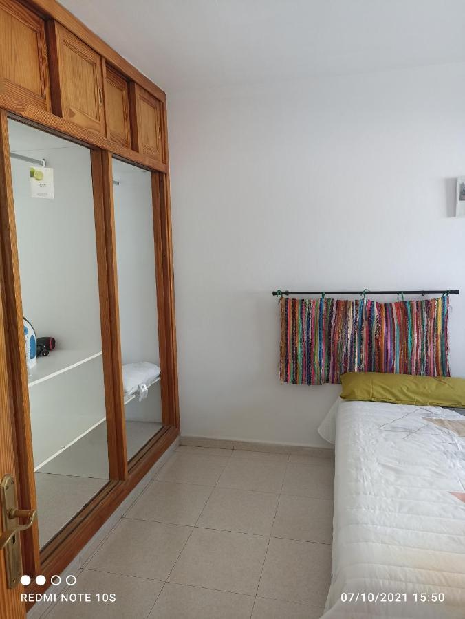 Apartamentos El Carmen Morro Jable  Exterior photo