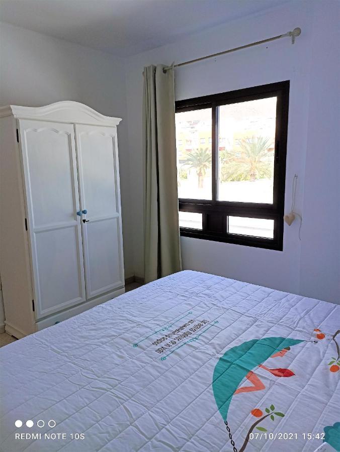 Apartamentos El Carmen Morro Jable  Exterior photo