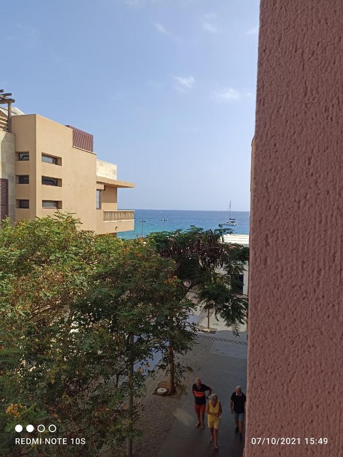 Apartamentos El Carmen Morro Jable  Exterior photo